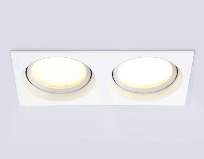 Встраиваемый поворотный точечный светильник TECHNO SPOT AMBRELLA LIGHT TN6659