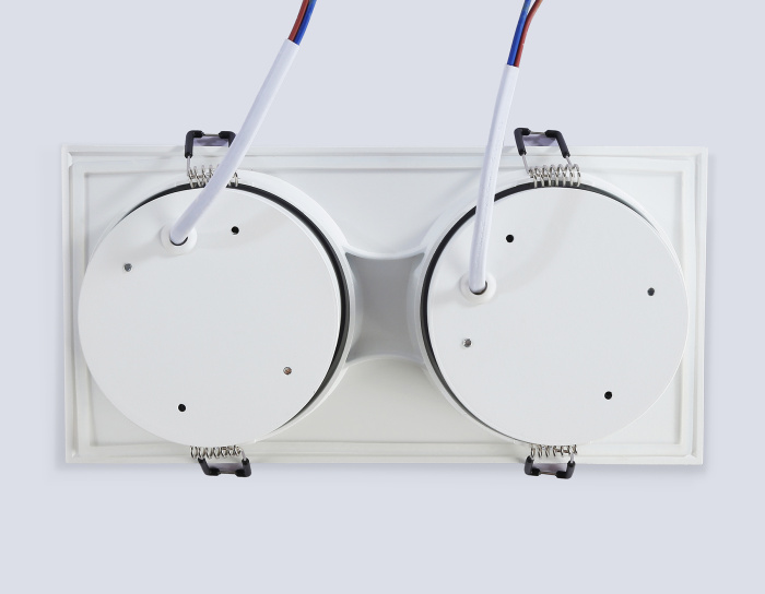 Встраиваемый поворотный точечный светильник TECHNO SPOT AMBRELLA LIGHT TN6659