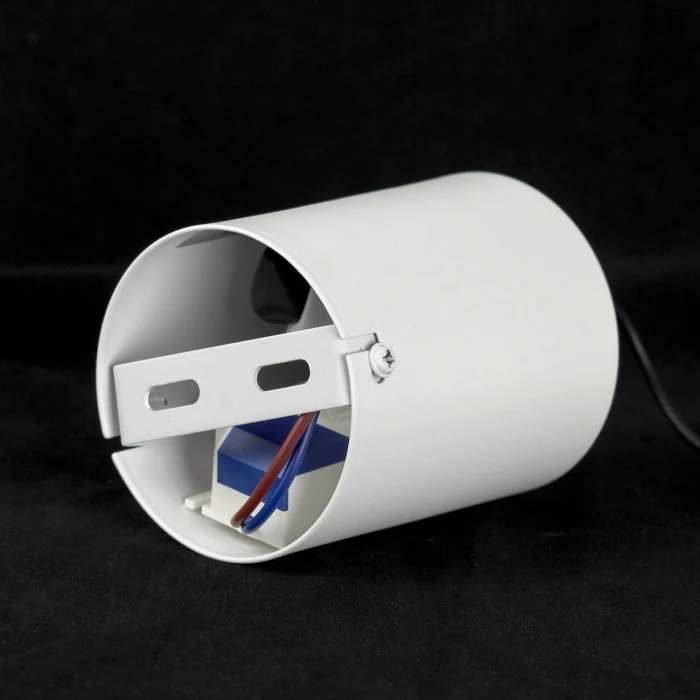 Светильник подвесной Lussole Refugio LSP-7432