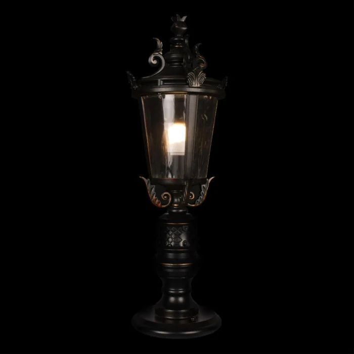 Уличный светильник Loft it Verona 100003/540