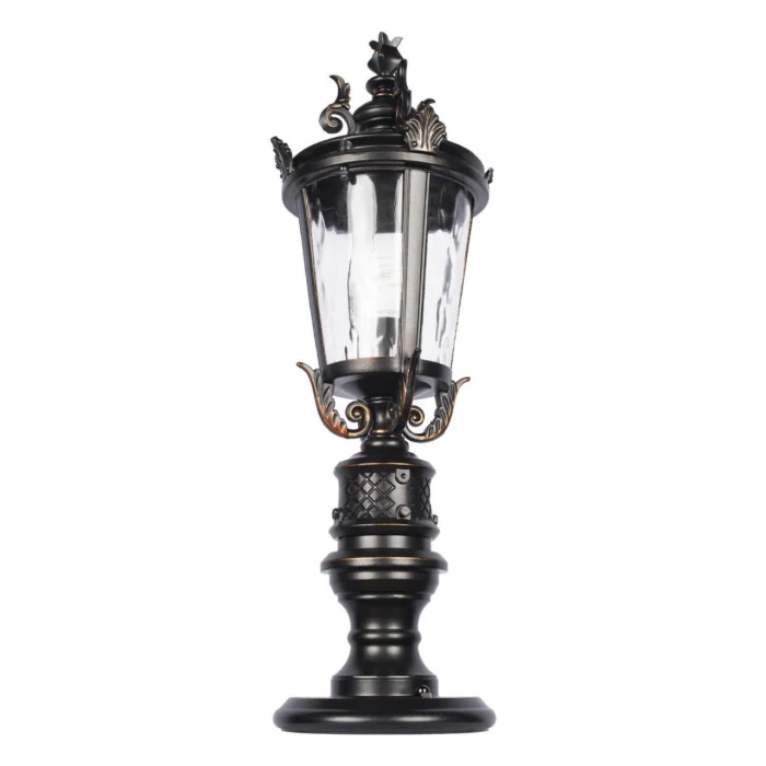 Уличный светильник Loft it Verona 100003/540
