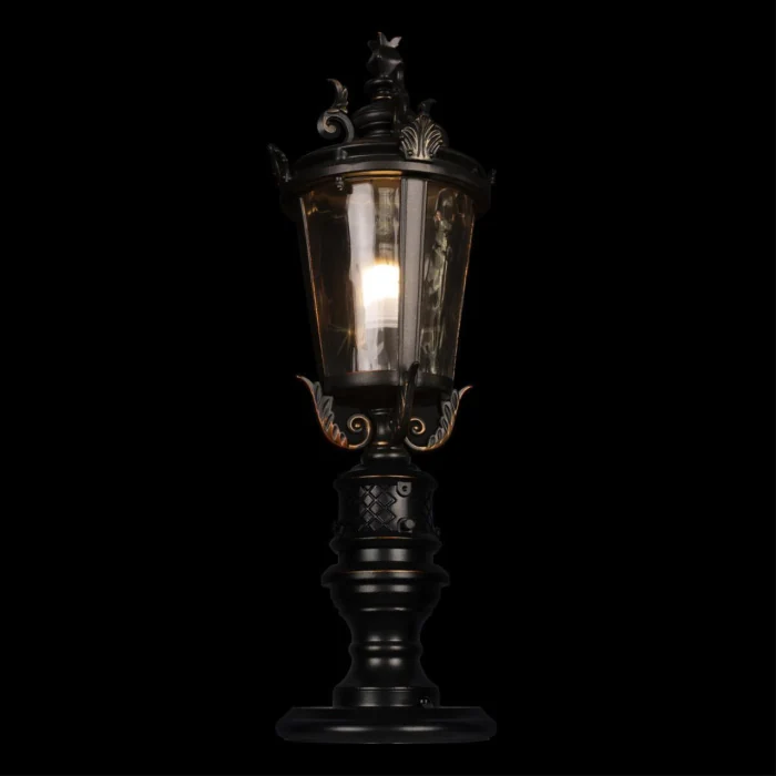 Уличный светильник Loft it Verona 100003/540