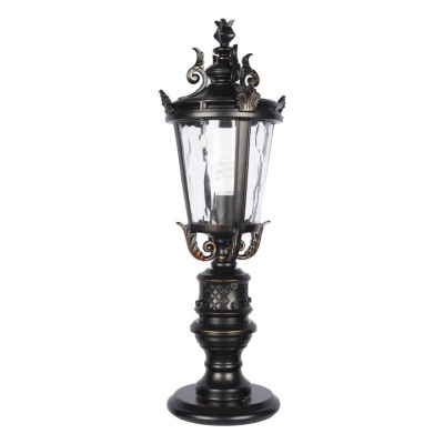 Уличный светильник Loft it Verona 100003/540