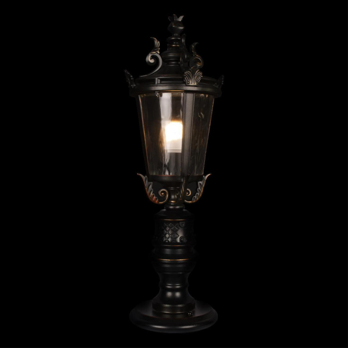 Уличный светильник Loft it Verona 100003/540