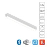 Магнитная трековая система Arte Lamp RAPID A2968PL-1WH
