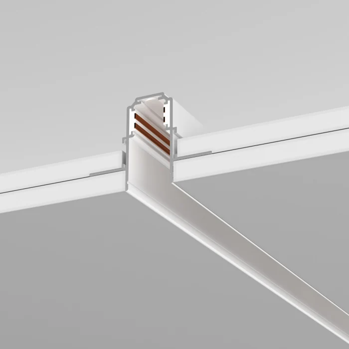 Шинопровод Maytoni Magnetic track system Exility TRX034-421.12W
