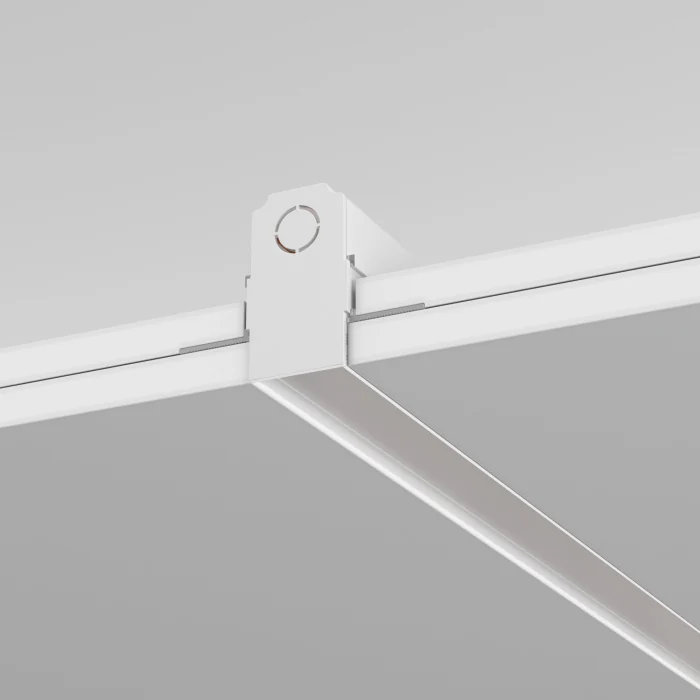 Шинопровод Maytoni Magnetic track system Exility TRX034-421.12W