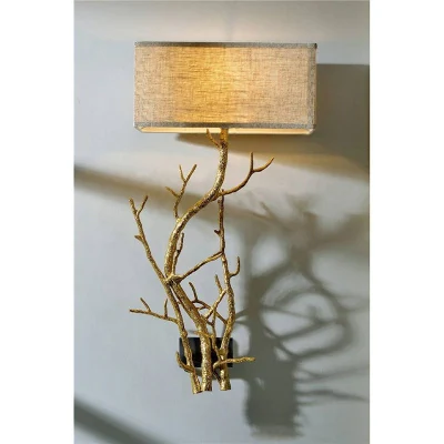 Бра L&#039;Arte Luce Luxury Twiggy L04521