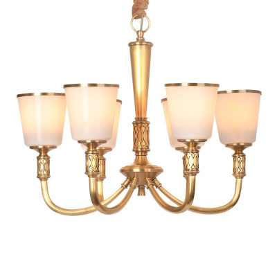 Люстра Cloyd MINISTER C6 / Ø68 см (арт.10031)