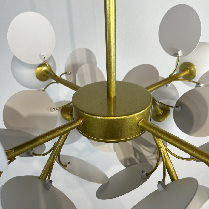 Люстра MATISSE SELF 8 ImperiumLoft