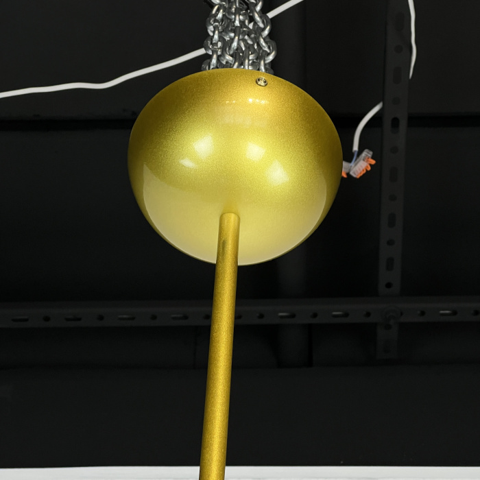 Люстра MATISSE SELF 8 ImperiumLoft