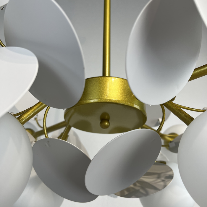 Люстра MATISSE SELF 8 ImperiumLoft