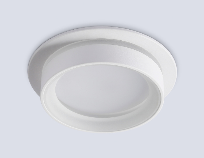 Светильник встраиваемый IP44 с высокой степенью пылевлагозащиты TECHNO SPOT AMBRELLA LIGHT TN6707