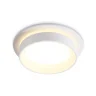 Светильник встраиваемый IP44 с высокой степенью пылевлагозащиты TECHNO SPOT AMBRELLA LIGHT TN6707