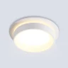 Светильник встраиваемый IP44 с высокой степенью пылевлагозащиты TECHNO SPOT AMBRELLA LIGHT TN6707