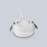 Светильник встраиваемый IP44 с высокой степенью пылевлагозащиты TECHNO SPOT AMBRELLA LIGHT TN6707