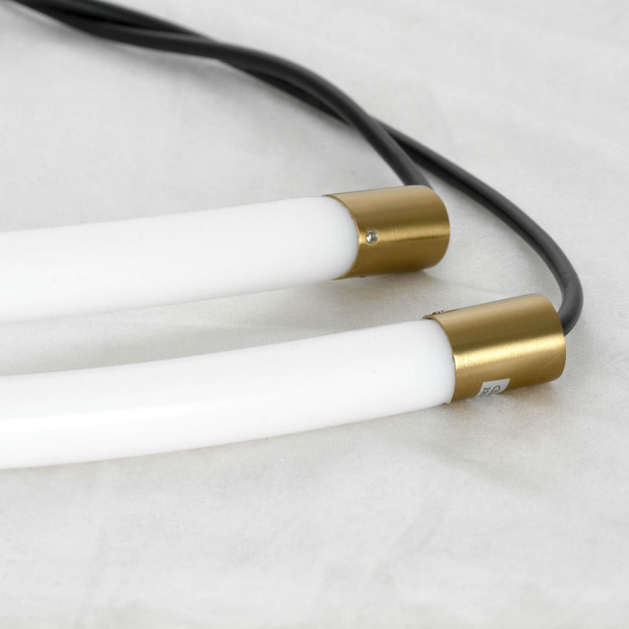 Люстра подвесная Lussole Bend LSP-7071