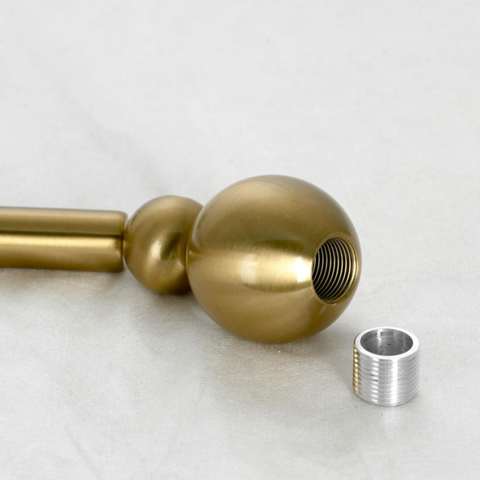 Люстра подвесная Lussole Bend LSP-7071