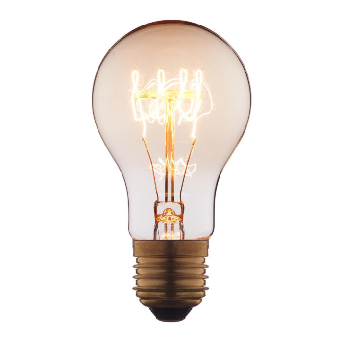 Ретро лампа Эдисона Loft it Edison Bulb 1004-SC