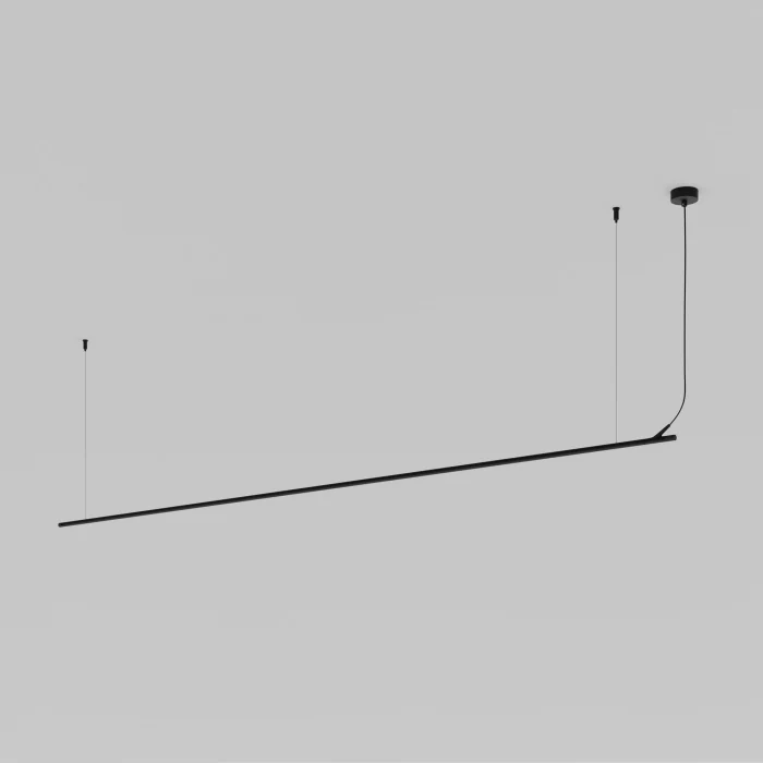 Шинопровод Maytoni Technical Busbar trunkings Arity TRX233-HL-2B