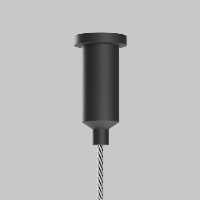 Шинопровод Maytoni Technical Busbar trunkings Arity TRX233-HL-2B