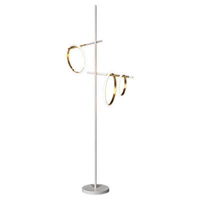 Светодиодный торшер L&#039;Arte Luce Luxury Ulaop L47641.02