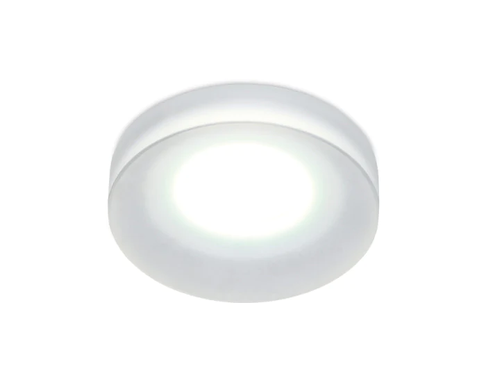 Встраиваемый точечный светильник MR16 Ambrella light TN135