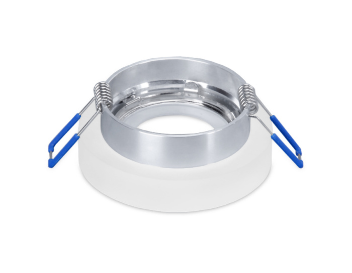 Встраиваемый точечный светильник MR16 Ambrella light TN135