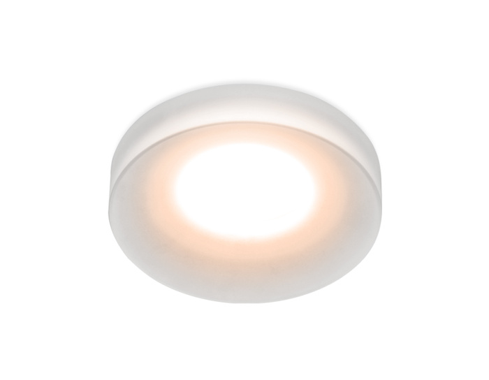 Встраиваемый точечный светильник MR16 Ambrella light TN135