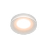 Встраиваемый точечный светильник MR16 Ambrella light TN135