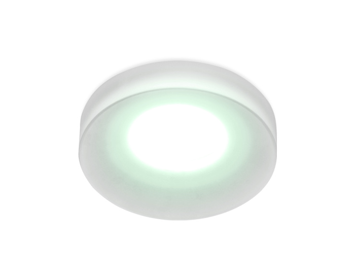 Встраиваемый точечный светильник MR16 Ambrella light TN135