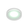 Встраиваемый точечный светильник MR16 Ambrella light TN135