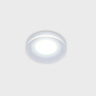 Встраиваемый точечный светильник MR16 Ambrella light TN135