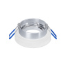 Встраиваемый точечный светильник MR16 Ambrella light TN135