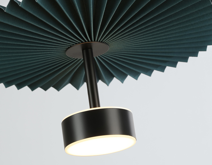 Подвесной светодиодный светильник HIGH LIGHT AMBRELLA LIGHT LH72605