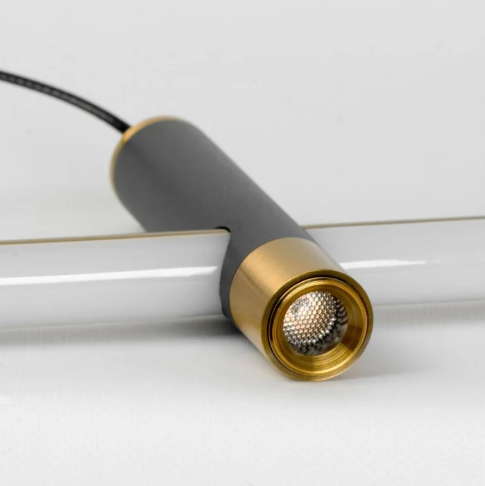Линейный светильник Lussole Bibb LSP-7206