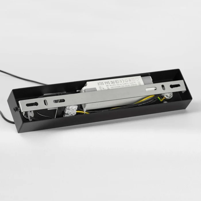 Линейный светильник Lussole Bibb LSP-7206