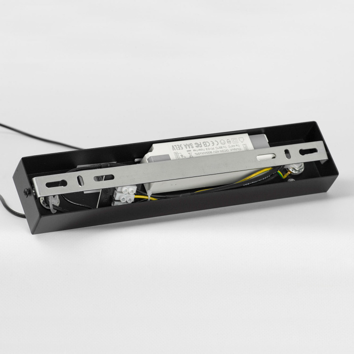 Линейный светильник Lussole Bibb LSP-7206