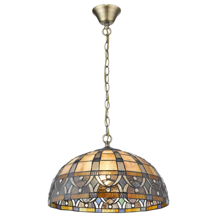 Подвесной светильник VELANTE 824-806-02