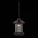 Уличный подвесной светильник Lucciola Reggina 8514332