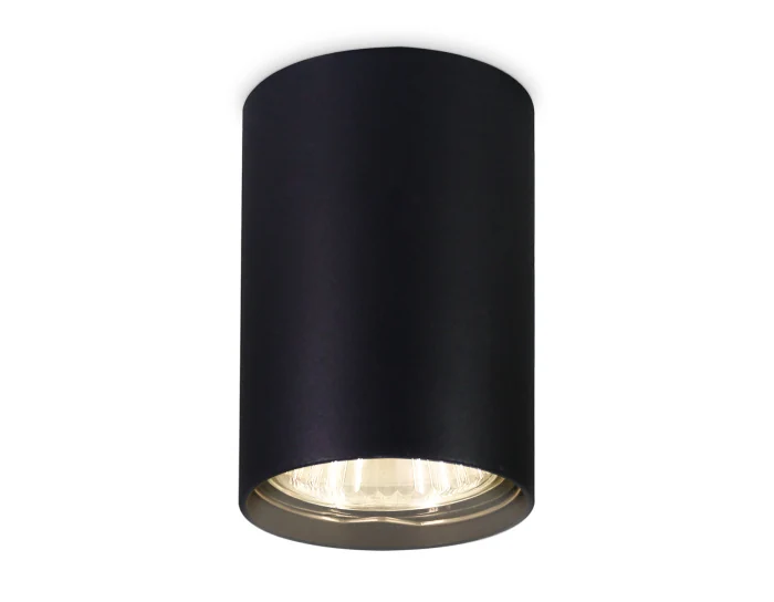 Накладной точечный светильник GU5.3 Ambrella light TN213102