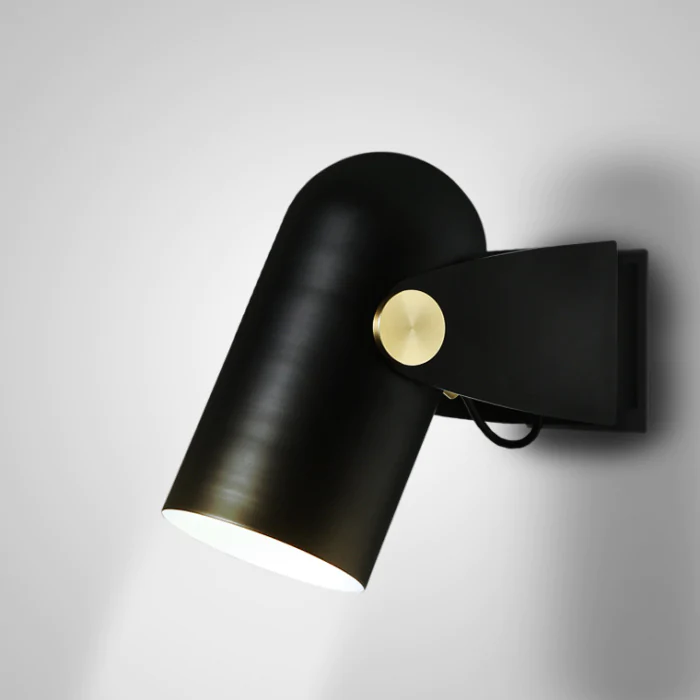 Настольный светильник Table lamp Carronade ImperiumLoft