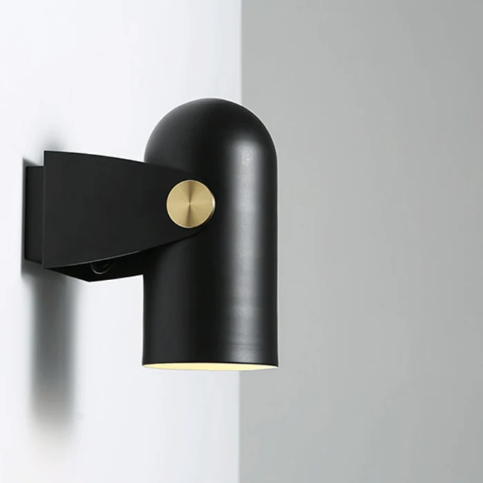 Настенный светильник Table lamp Carronade ImperiumLoft