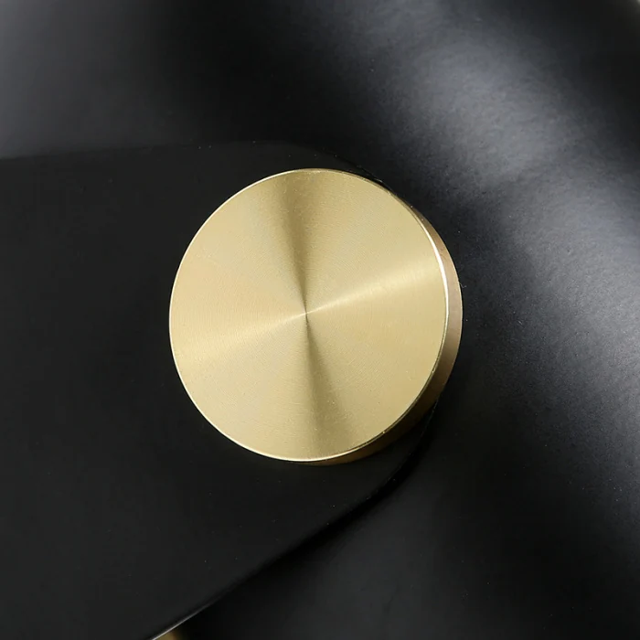 Настенный светильник Table lamp Carronade ImperiumLoft