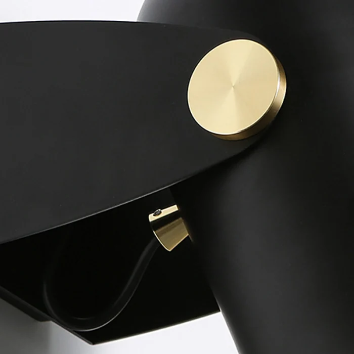 Настенный светильник Table lamp Carronade ImperiumLoft