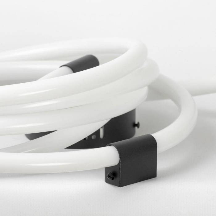 Настенно-потолочный светодиодный светильник Lussole River LSP-7214