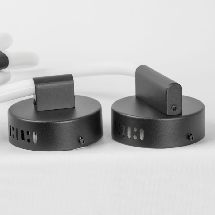 Настенно-потолочный светодиодный светильник Lussole River LSP-7214