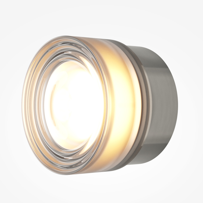 Настенный светильник Maytoni Olo MOD493WL-L6PTK2