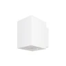 Уличный настенный светильник Maytoni Block O507WL-L10W3K