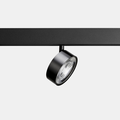 Уличный потолочный светильник Leds C4 35-8037-60-00